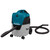 MAKITA 230 V Stofzuiger L-klasse nat en droog, 2 image