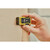 Pocket Laserafstandsmeter TLM40 - 12m, 11 image