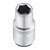 FATMAX 1/4" Dop 6mm 6Pt, 2 image