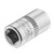 FATMAX 1/4" Dop 9mm 6Pt, 3 image