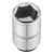FATMAX 1/4" Dop 11mm 6Pt, 2 image