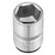 FATMAX 1/4" Dop 12mm 6Pt, 2 image