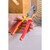 VDE 1000 V Kracht-Zijsnijtangen 180mm, 8 image