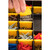 Essential Organizer 17 vakken, 6 image