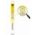 Hardsoldeer zilver fosfor staaf 500x3mm Ag5CuP 1kg rond, Legering : Ag5CuP, Diameter : 3mm, Gewicht inhoud : 1 kg