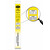 Hardsoldeer fosfor 94/6 staaf 500x3mm CuP6 1kg, Legering : CuP6, Diameter : 3mm, Gewicht inhoud : 1 kg