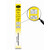 Hardsoldeer Lasbrons(messing) 2,0 mm  kg VÉDÉ, Legering : Cu60Zn, Diameter : 2mm, Gewicht inhoud : 1 kg