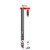 Qblades Reciprozaagblad Hout met spijkers, Flexibel, BIM, 10/14tpi - 304mm - Blister 5 stuks, 2 image