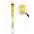 Hardsoldeer zilver fosfor staaf 500x2mm Ag5CuP 1kg rond, Legering : Ag5CuP, Diameter : 2mm, Gewicht inhoud : 1 kg