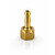 VÉDÉ Slangpilaar 7 mm en wartel 3/8" lbi, 2 image