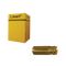 PGB Messing plug M  8 ( 10x 30 ) p/100