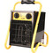 Heater VK 2.0 230V 2KW