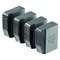 REMS Snijbekken R 3/4 ", set