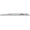 BOSCH Set a 2 reciprozaagblad S1531L 240mm. 5tpi