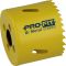 PROFIT Gatzaag BiMetal Classic 51 mm. variabele vertanding