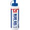GRIFFON BLUE GEL glijmiddel; 250 ml