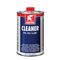 GRIFFON PVC Reiniger 1000 ml.