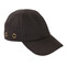 M-Safe verharde baseball cap zwart EN812