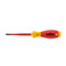 WIHA Schroevendraaier VDE 3211SF - PH2x100 slimFix