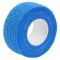 RESQ Plast vingerpleister blauw rol 4,5m. x 25mm. OP=OP