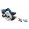 Accu cirkelzaagmachine GKS 18V-57 G (C&G Accu en Lader niet