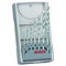 7-delige set Steenboor CYL-1, 3; 4; 5; 5.5; 6; 7; 8 mm