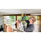Boorhamer PBH 2100 RE (Additionele handgreep met dieptestop)