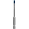 EXPERT Tegelboor HEX-9 HardCeramic 4x90