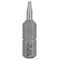Schroefbit extra-hard Security-Torx T7H, 25 mm 2x