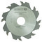 Schijffrees 8, 22 mm, 4 mm