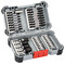 36-delige bitset Impact Control