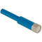 Tyrolit Tegelboor HOHLT 8x80xHEX DDTP