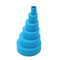 Blue Stepped Adapter C01-231 t.b.v. Mini Blue / Maxi Blue /