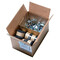 Armafix AF leidingdrager & klem FX-2-48K & PC069-078