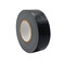 KENDALL223 Duct tape 5cm zwart, 50mtr