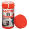 LOCTITE 55 Afdichtingskoord 50mtr, Opties: 50 mtr