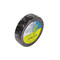 VÉDÉ PVC tape zwart 15 mm x 10 mtr