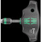 WERA 416 R T-greep bithouder