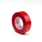 VÉDÉ PVC tape rood 6022 15mmx10mtr