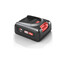 BOSCH Accupack PBA 18V 4.0Ah PowerPlus