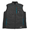 MAKITA Verwarmd vest XXXL