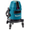 MAKITA CXT 12 V Max Kruislijnlaser groen