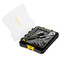 FATMAX PRO-STACK Doppenset 3/8" 18-delig