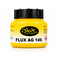 FLUX AG 149 hardsoldeervloeimiddel pasta 250 gr hardmetalen