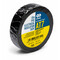 VÉDÉ PVC tape zwart 15 mm x 10 mtr