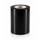 VÉDÉ POVICEL PVC tape zwart 10cmx 0,2 mm x 10mtr