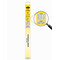 Hardsoldeerstaven zilver 500x2mm Ag55Sn/M 1kg flux coated, Legering : Ag55Sn met fluxmantel, Diameter : 2mm, Gewicht inhoud : 1 kg