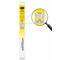 Hardsoldeer zilver fosfor staaf 500x2mm Ag5CuP 1kg rond, Legering : Ag5CuP, Diameter : 2mm, Gewicht inhoud : 1 kg