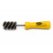 VÉDÉ Opruwborstel 22mm fitting (12st), Maat: 22 mm, Opties: met handvat