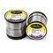 DELTIN Draadsoldeer 60/40 3,0mm massief 1 kg spoel, Legering : 60/40 massief, Diameter : 3mm, Gewicht inhoud : 1 kg